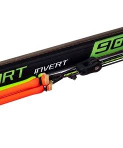 LABRAX Harpon À Sandows^Arbalète fusil harpon chasse sous marine Eleanor Smart Invert 90 cm