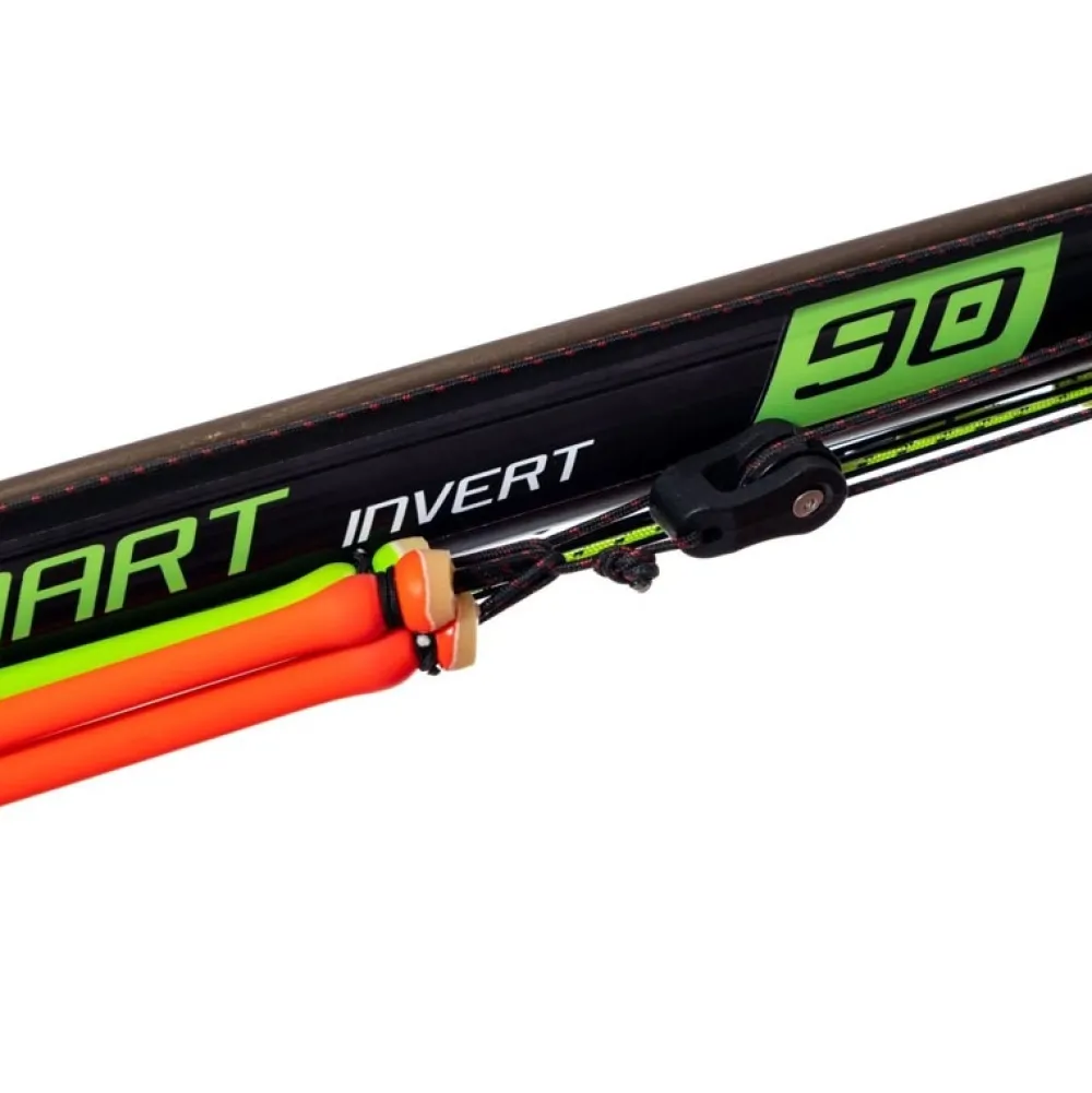 LABRAX Harpon À Sandows^Arbalète fusil harpon chasse sous marine Eleanor Smart Invert 90 cm