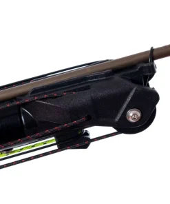 LABRAX Harpon À Sandows^Arbalète fusil harpon chasse sous marine Eleanor Smart Invert 90 cm