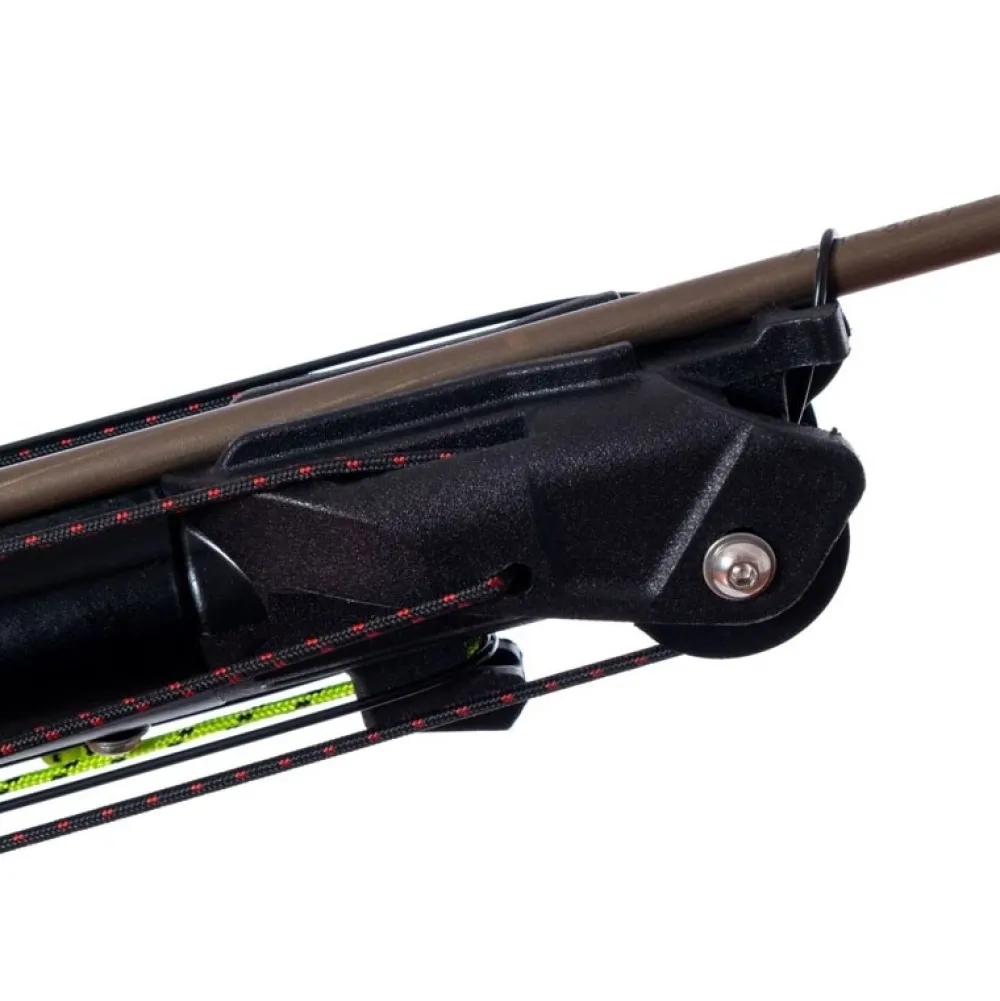 LABRAX Harpon À Sandows^Arbalète fusil harpon chasse sous marine Eleanor Smart Invert 90 cm
