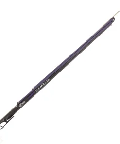 SIGALSUB Arbalète fusil harpon chasse sous marine Némésis Pro Carbon 92 cm| Harpon À Sandows