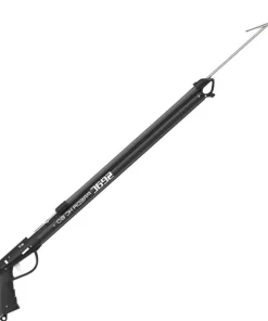 SEAC SUB Harpon À Sandows^Arbalète fusil harpon chasse sous marine Preda HC - 75 cm