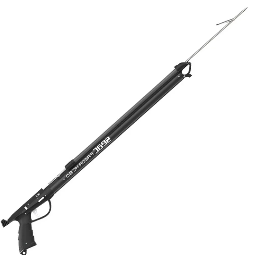 SEAC SUB Harpon À Sandows^Arbalète fusil harpon chasse sous marine Preda HC - 75 cm