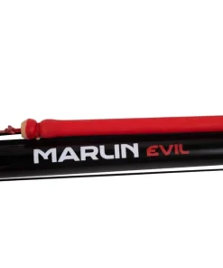 BEUCHAT Arbalète fusil harpon chasse sous marine Marlin Evil 2 Open - 140 cm| Harpon À Sandows