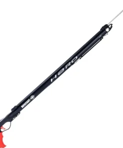 BEUCHAT Harpon À Sandows^Arbalète fusil harpon chasse sous marine Hero 2 - 75 cm