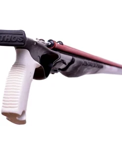 PATHOS Harpon À Sandows^Arbalète fusil harpon chasse sous marine Sniper 125 cm