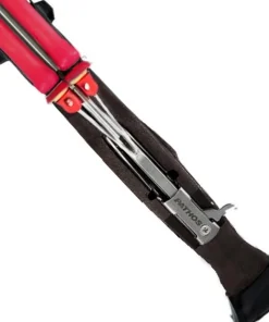 PATHOS Harpon À Sandows^Arbalète fusil harpon chasse sous marine Saragos Evo 60 cm