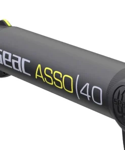 SEAC SUB Harpon Pneumatique^Arbalète fusil harpon chasse sous marine pneumatique Asso UP 40 cm