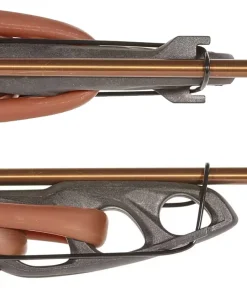 OMER Harpon À Sandows^Arbalète fusil harpon Invictus HF Camo 75 cm