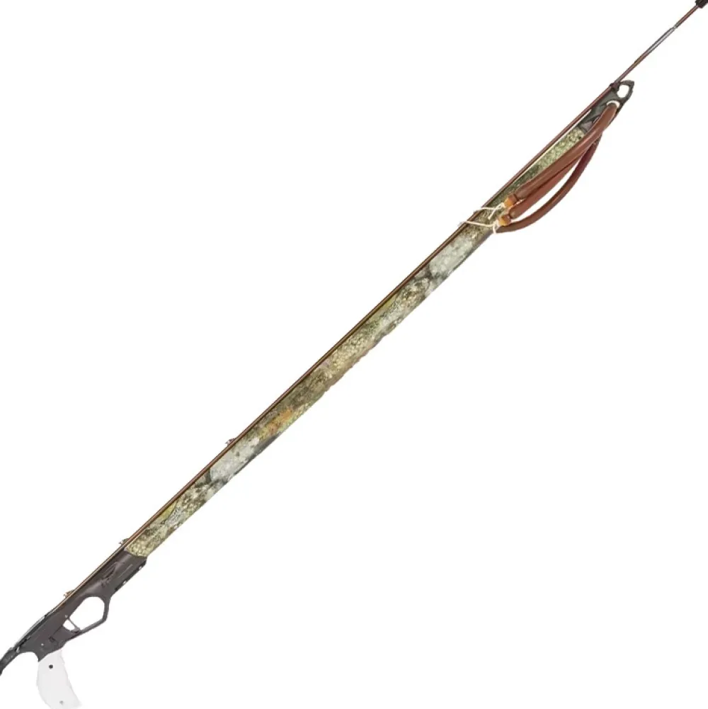 OMER Harpon À Sandows^Arbalète fusil harpon Invictus HF Camo 90 cm
