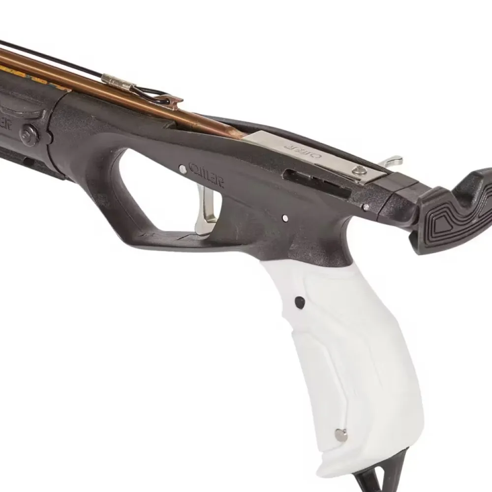 OMER Harpon À Sandows^Arbalète fusil harpon Invictus HF Camo 90 cm
