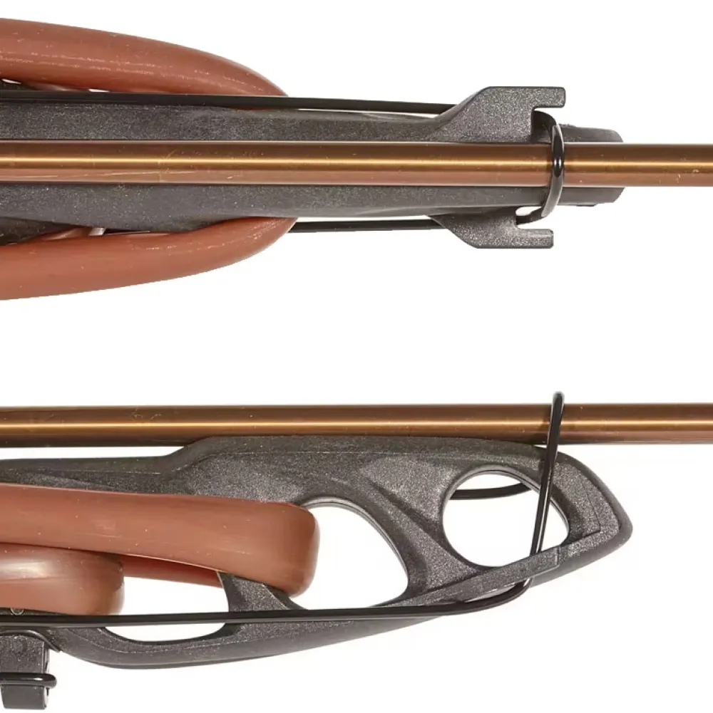 OMER Harpon À Sandows^Arbalète fusil harpon Invictus HF Camo 90 cm