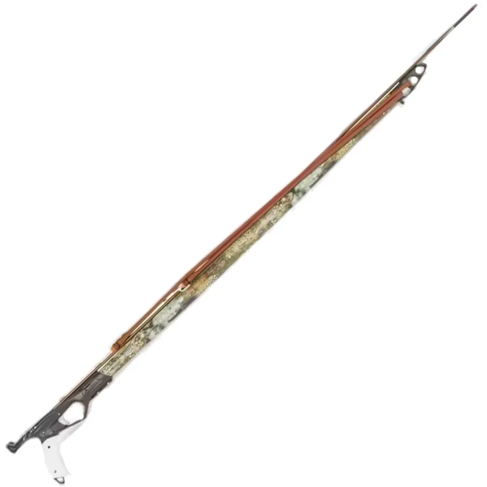 OMER Harpon À Sandows^Arbalète fusil harpon Invictus HF Camo 90 cm