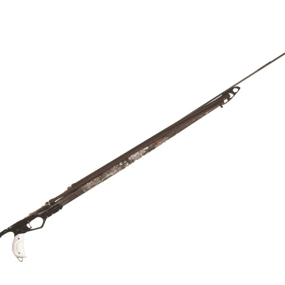 OMER Harpon À Sandows^Arbalète fusil harpon Invictus HF mimetic 90 cm
