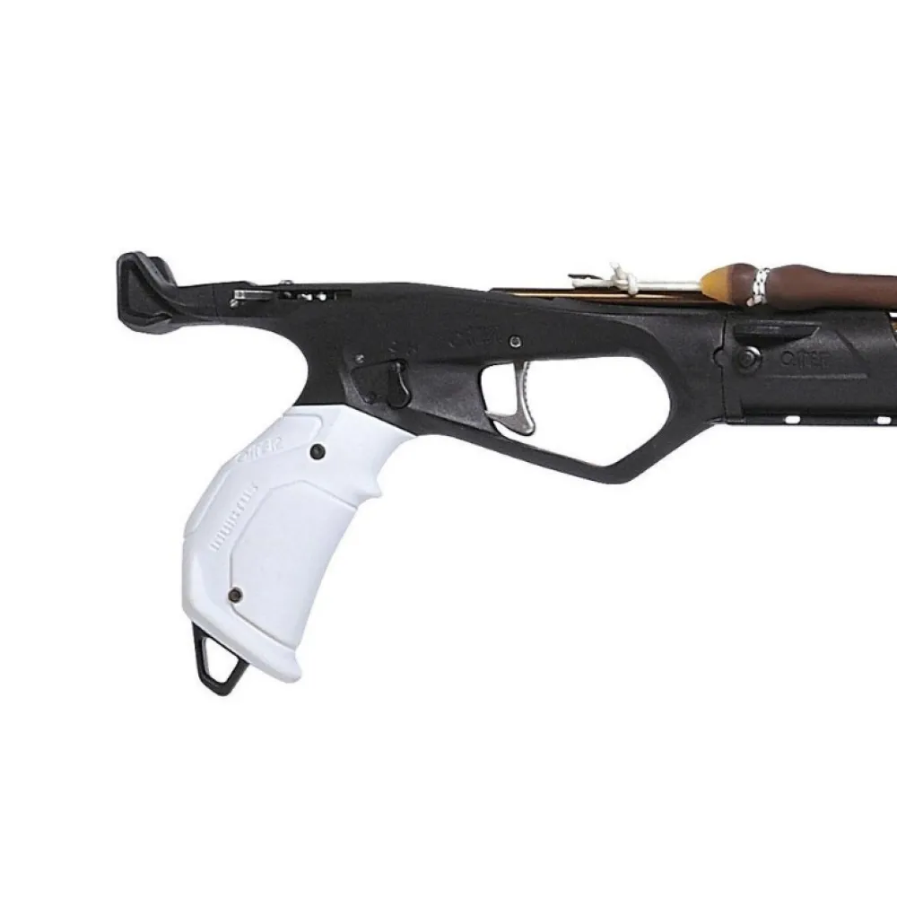 OMER Harpon À Sandows^Arbalète fusil harpon Invictus HF mimetic 90 cm