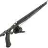 SALVIMAR Arbalète fusil harpon Ares Carbo - 105 cm| Harpon À Sandows