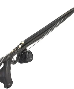 SALVIMAR Harpon À Sandows^Arbalète fusil harpon Ares Carbo Dx - 105 cm