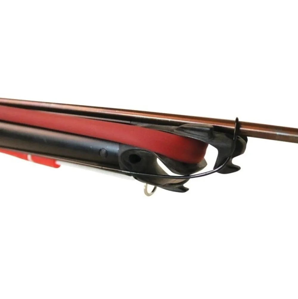 BEUCHAT Harpon À Sandows^Arbalète harpon chasse sous marine HERO 120 cm
