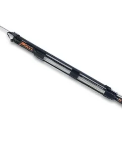 IMERSION Arbalète Concept Triaxx Carbone - 100 cm| Harpon À Sandows