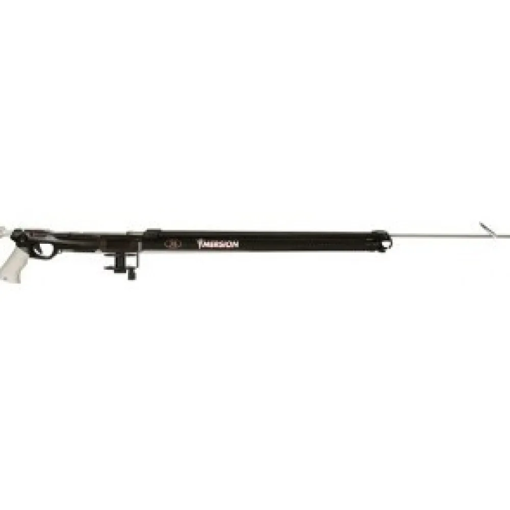 IMERSION Arbalète Mérou d'or inox - 130 cm| Harpon À Sandows