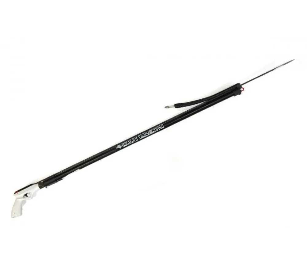 MARC VALENTIN Arbalète N°5 - 45 cm| Harpon À Sandows