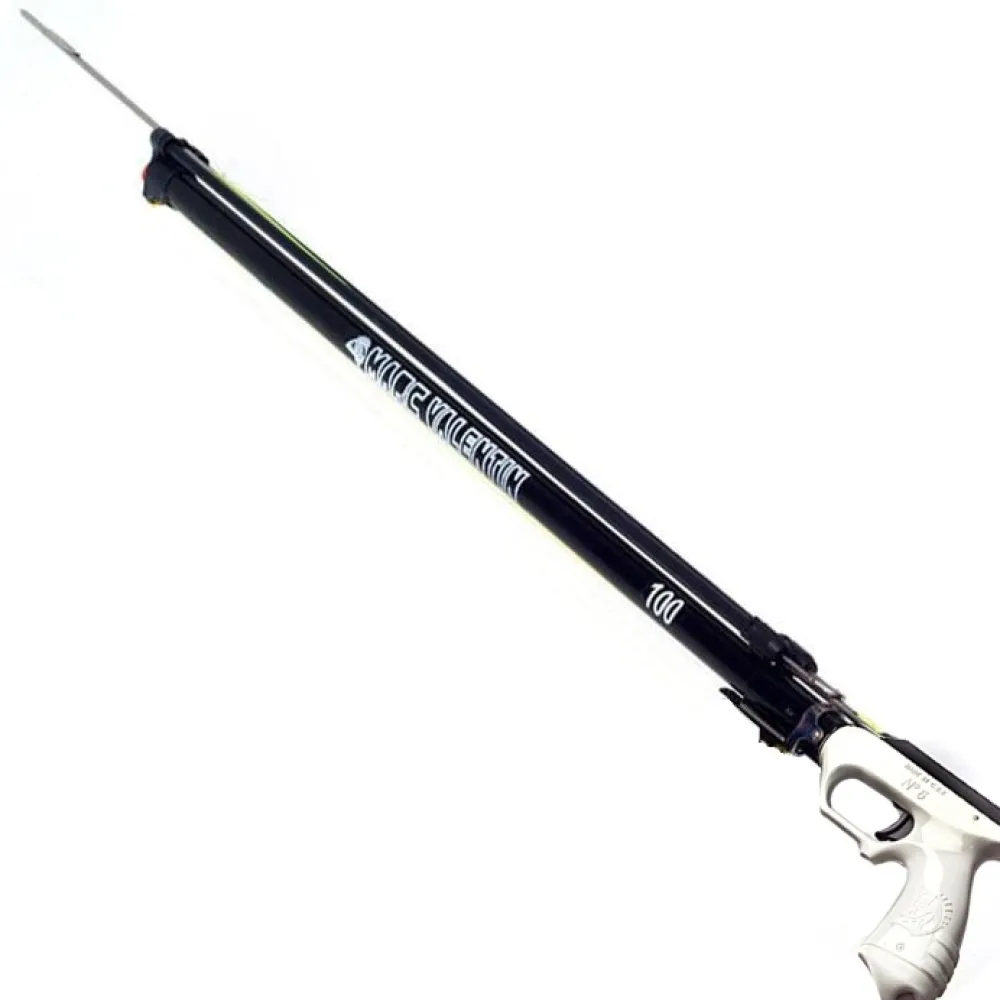 MARC VALENTIN Harpon À Sandows^Arbalète N°6 - 45 cm
