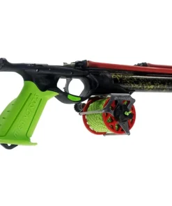 MEANDROS Harpon À Sandows^Arbalète Argo Camo Open - 115