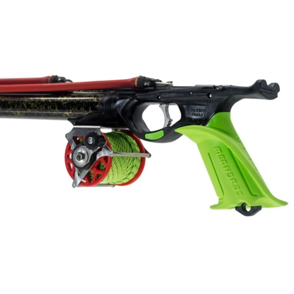 MEANDROS Harpon À Sandows^Arbalète Argo Camo Open - 85