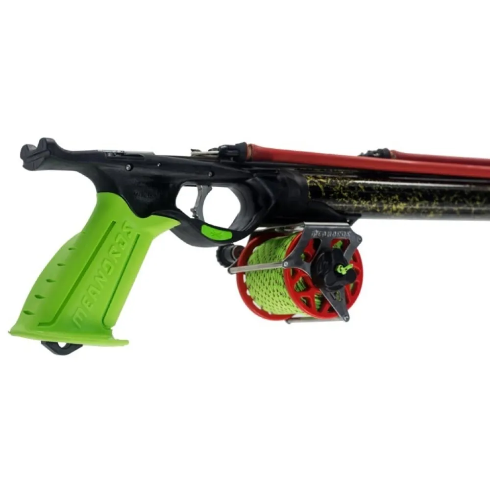 MEANDROS Harpon À Sandows^Arbalète Argo Camo Open - 85