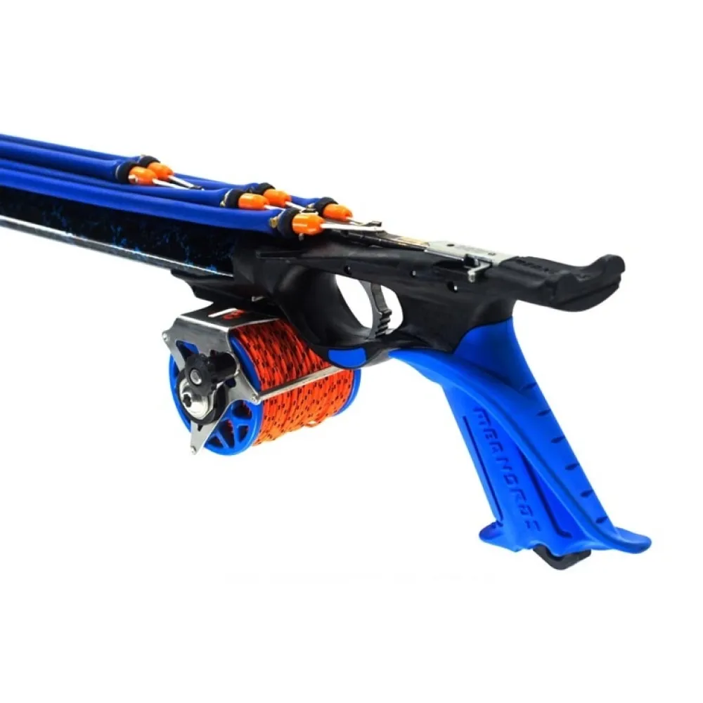 MEANDROS Harpon À Sandows^Arbalète B32 BW Camo - 105