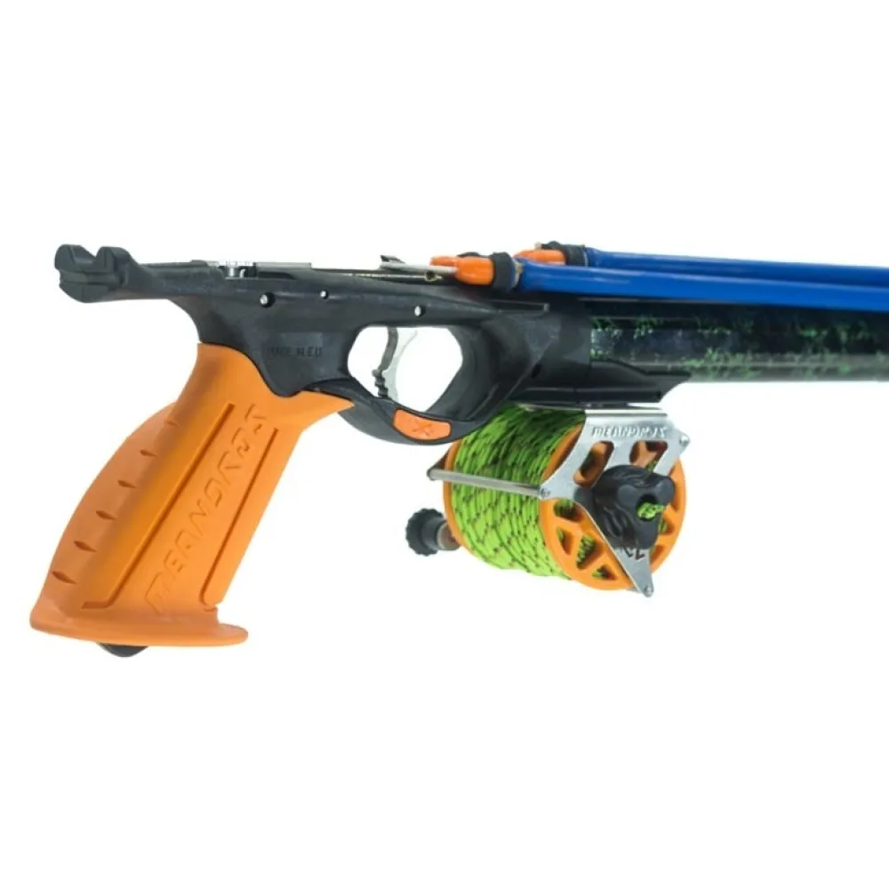 MEANDROS Harpon À Sandows^Arbalète B32 Camo Open - 105