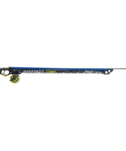MEANDROS Arbalète B28 Open Camo - 95| Harpon À Sandows