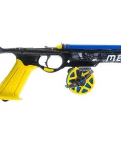 MEANDROS Arbalète B28 Open Camo - 95| Harpon À Sandows