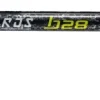 MEANDROS Arbalète B28 Open Naked Camo - 105| Harpon À Sandows