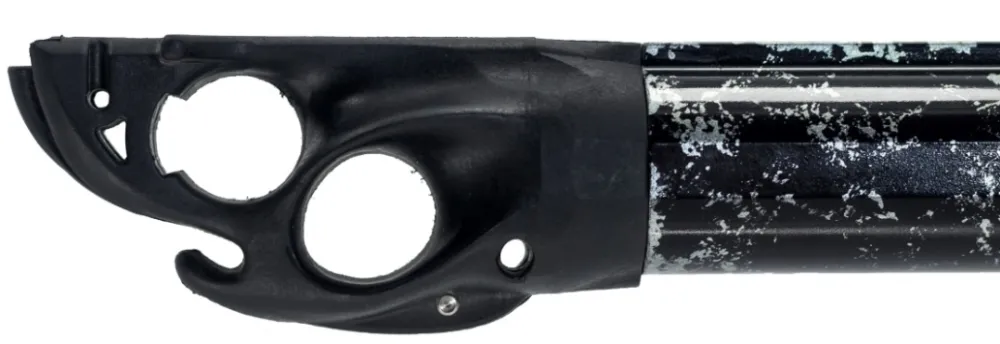 MEANDROS Arbalète B28 Open Naked Camo - 105| Harpon À Sandows