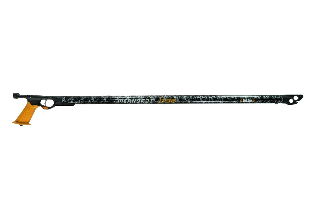 MEANDROS Harpon À Sandows^Arbalète B32 Open Naked Camo - 75