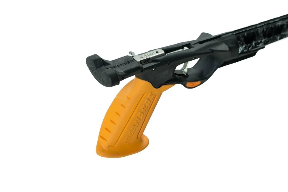 MEANDROS Harpon À Sandows^Arbalète B32 Open Naked Camo - 75