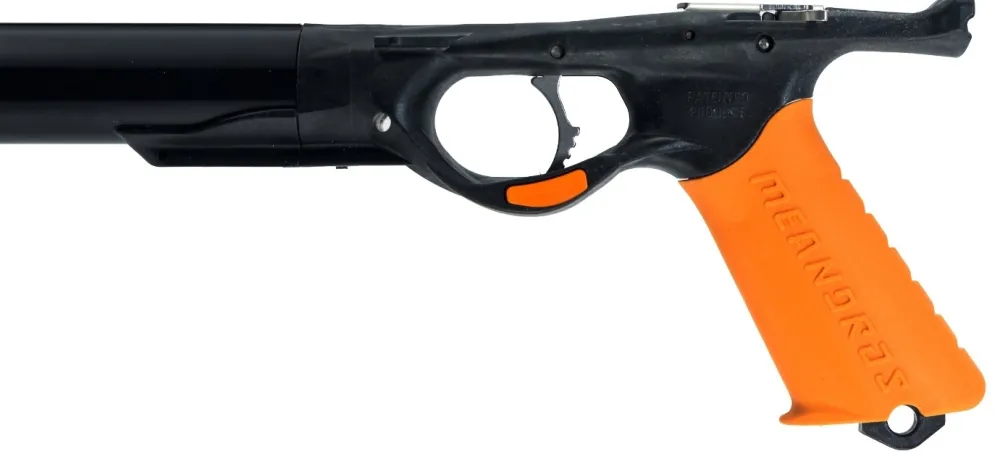 MEANDROS Arbalète B32 Open Naked - 85| Harpon À Sandows