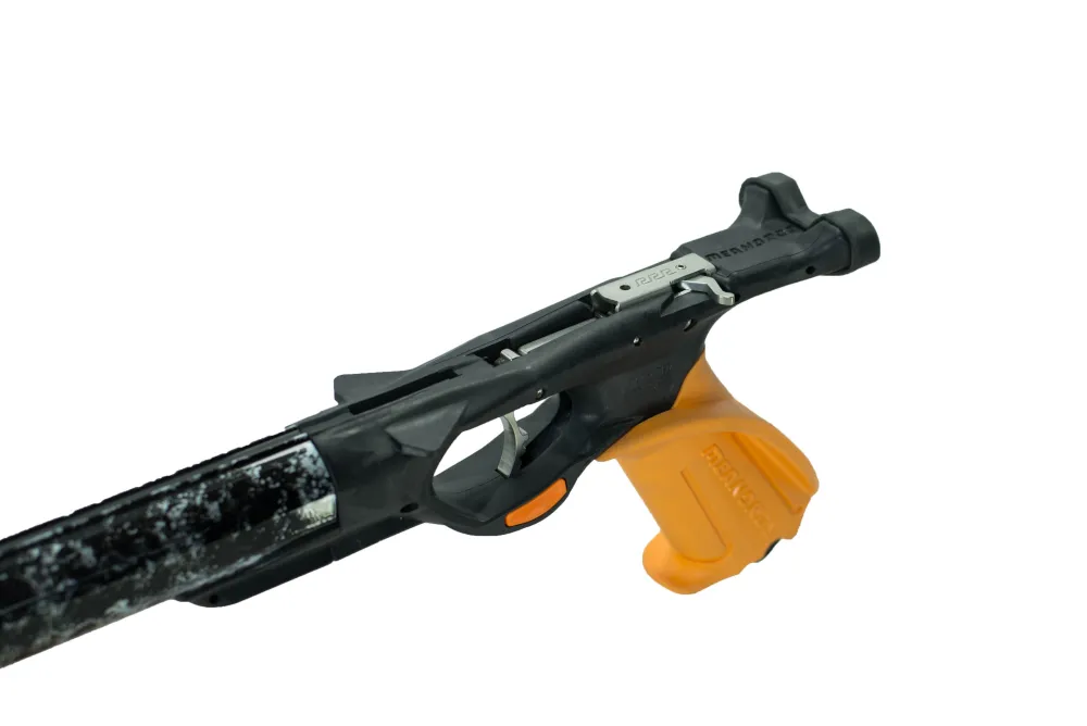 MEANDROS Harpon À Sandows^Arbalète B32 Open Naked Camo - 105