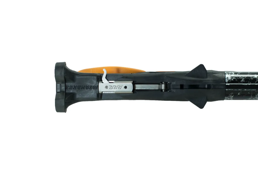 MEANDROS Harpon À Sandows^Arbalète B32 Open Naked Camo - 105