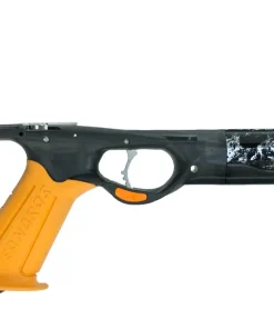 MEANDROS Arbalète B32 Open Naked Camo - 85| Harpon À Sandows
