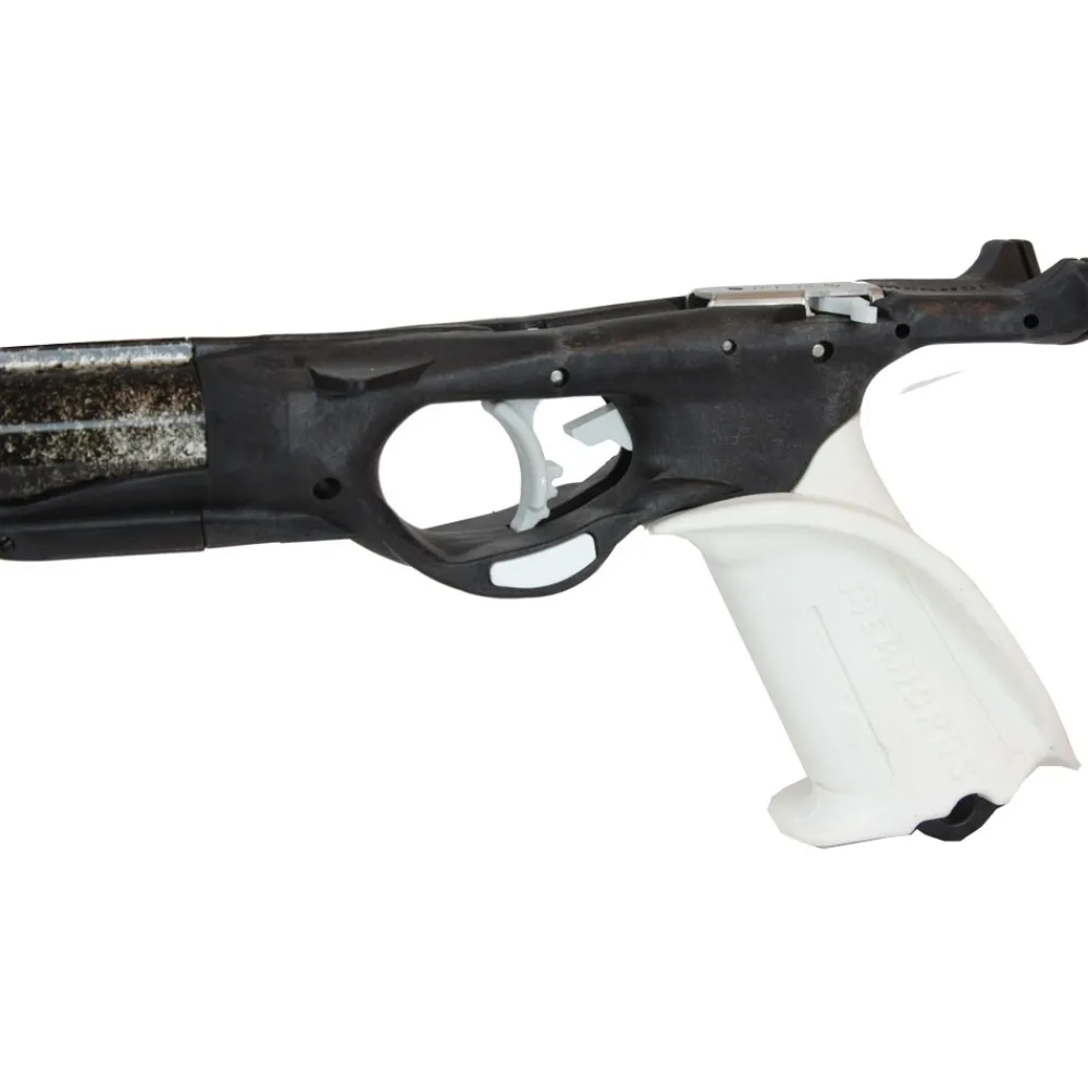MEANDROS Harpon À Sandows^Arbalète Sting Open Naked Camo - 85