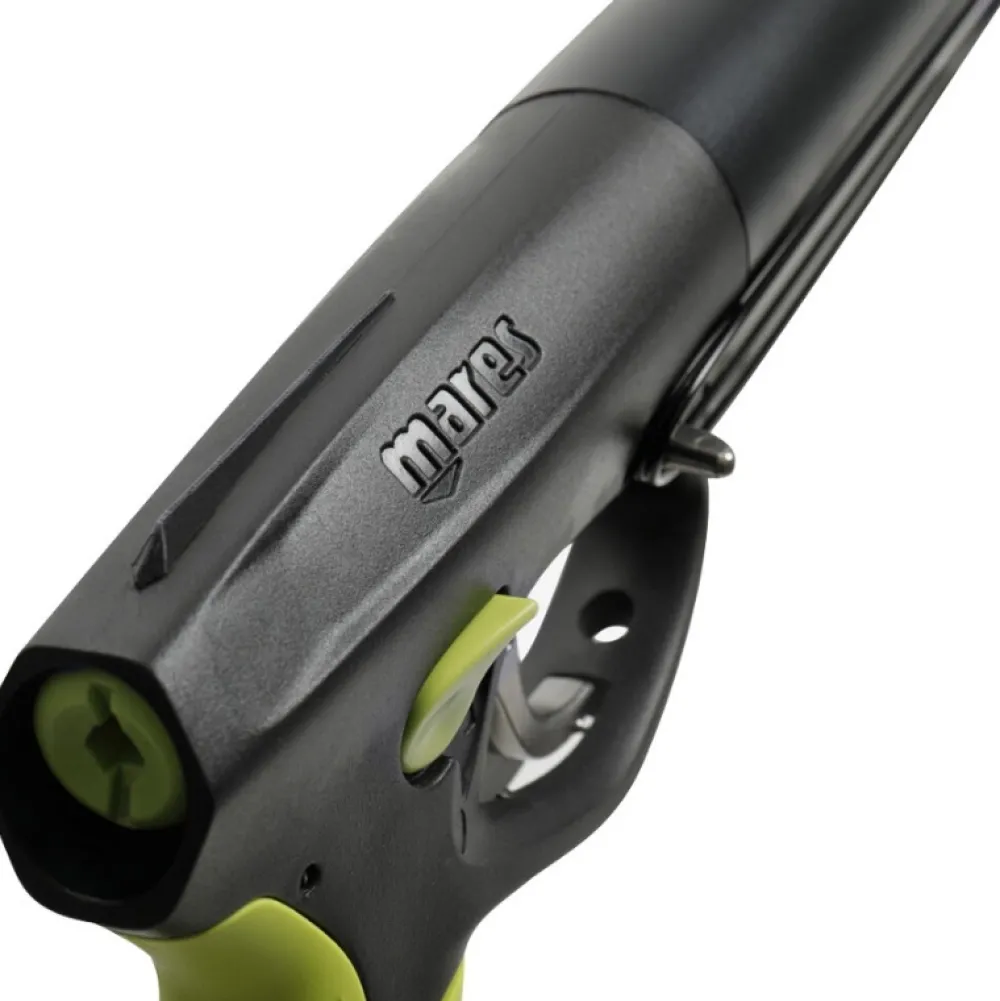 MARES Harpon Pneumatique^Arbalète pneumatique Force 100 cm