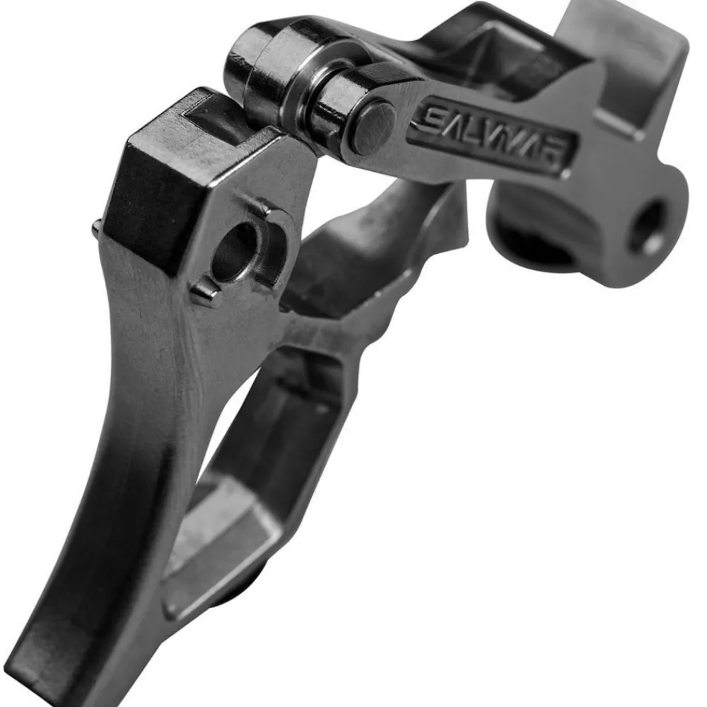 SALVIMAR Arbalète Ares DX - 105 cm| Harpon À Sandows