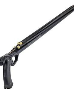 SALVIMAR Arbalète Ares Nightmare - 95 cm| Harpon À Sandows
