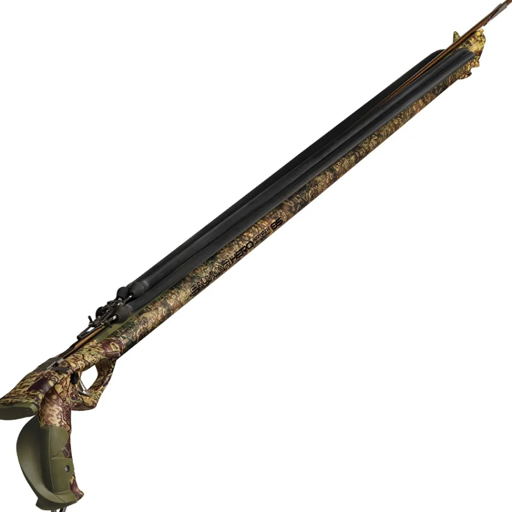 SALVIMAR Harpon À Sandows^Arbalète Hero Krypsis - 95 cm