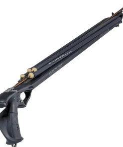 SALVIMAR Harpon À Sandows^Arbalète Hero Nightmare - 105 cm