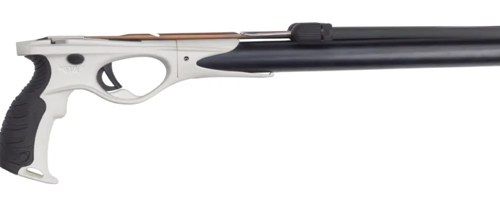 SALVIMAR Harpon À Sandows^Arbalète Intruder Drop - 75 cm