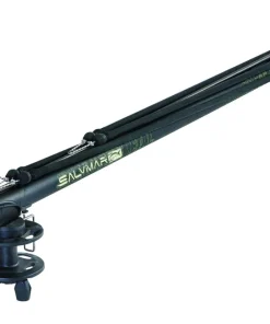 SALVIMAR Harpon À Sandows^Arbalète Metal - 60 cm