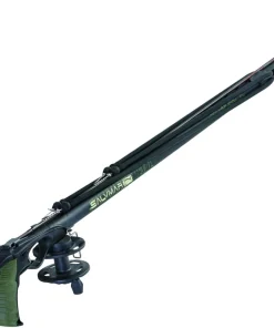 SALVIMAR Harpon À Sandows^Arbalète Metal - 95 cm